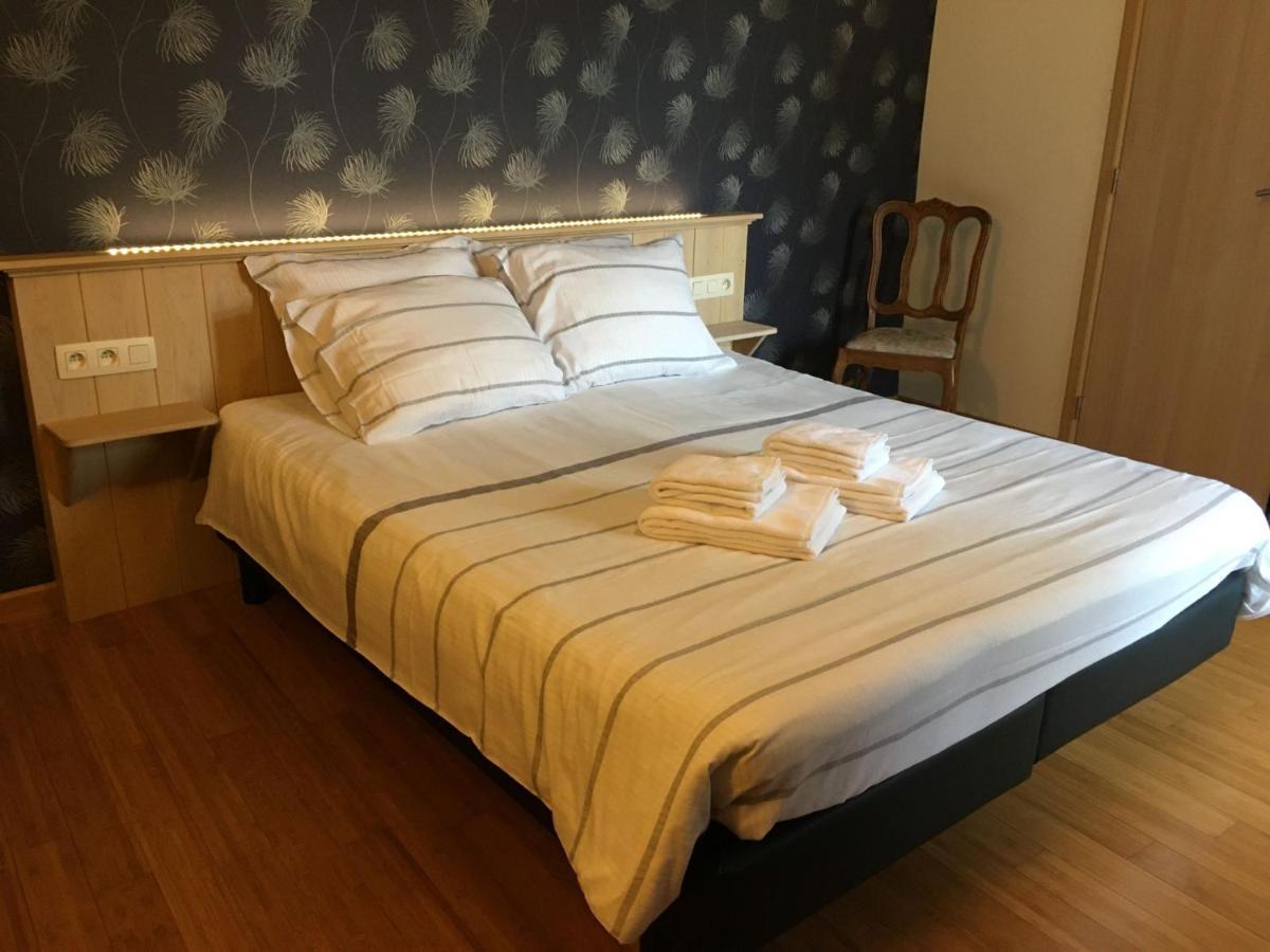 Auberge Saint-Martin Orchimont Dış mekan fotoğraf