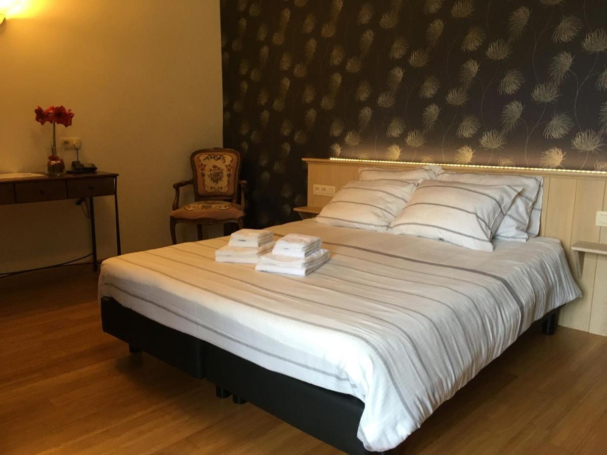 Auberge Saint-Martin Orchimont Oda fotoğraf