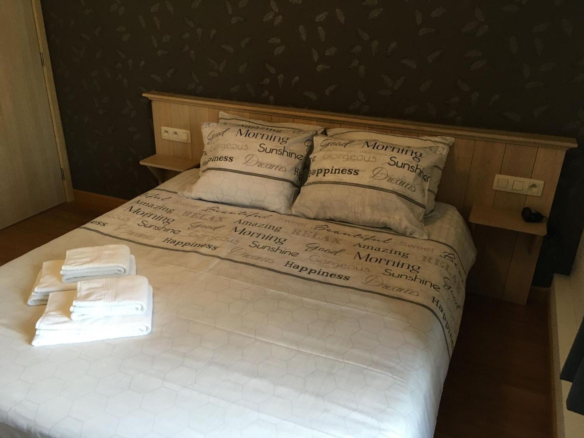 Auberge Saint-Martin Orchimont Oda fotoğraf