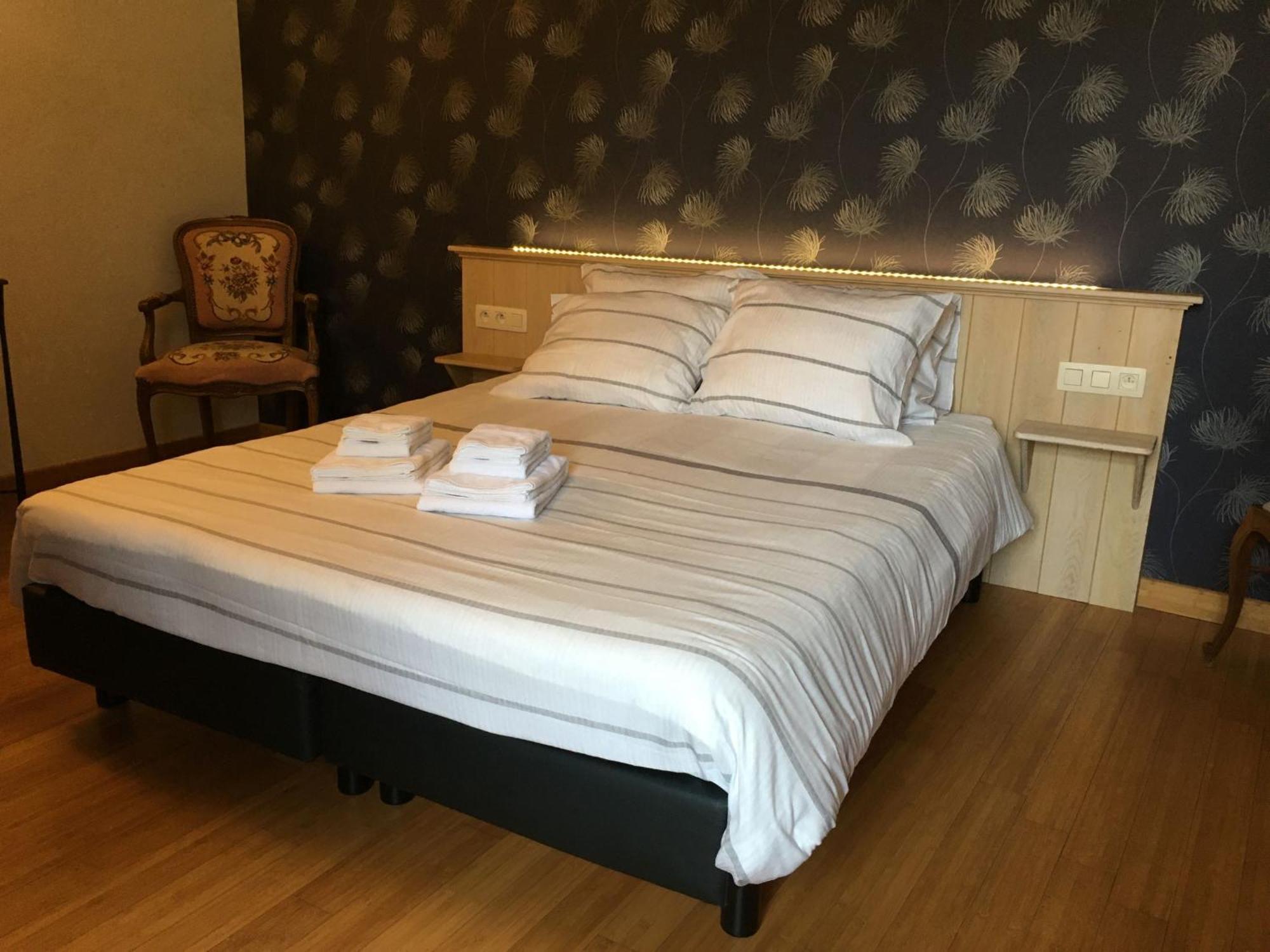Auberge Saint-Martin Orchimont Oda fotoğraf