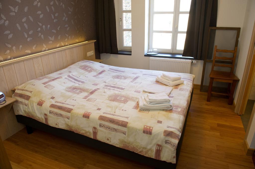 Auberge Saint-Martin Orchimont Oda fotoğraf