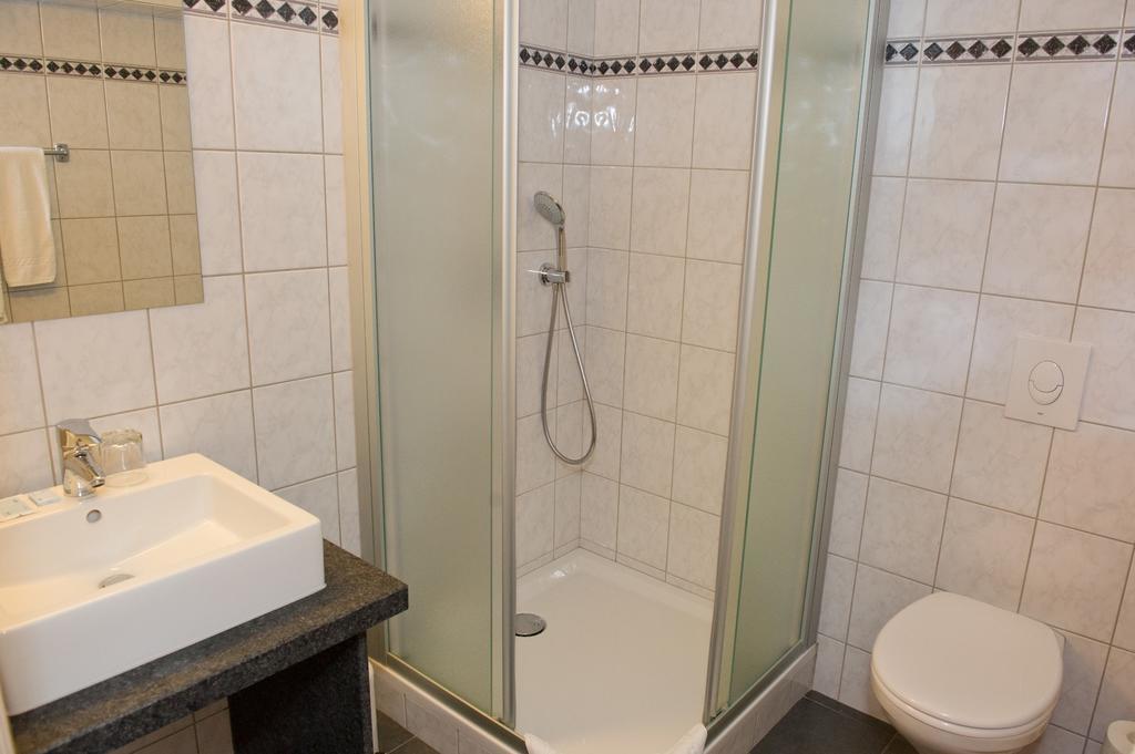 Auberge Saint-Martin Orchimont Oda fotoğraf
