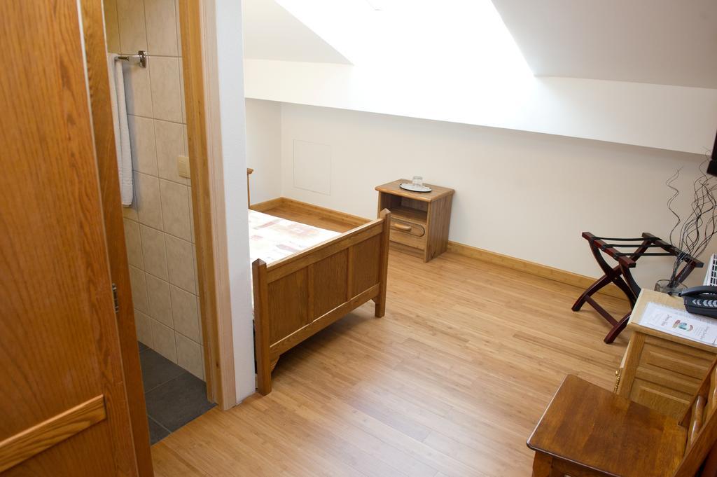 Auberge Saint-Martin Orchimont Oda fotoğraf