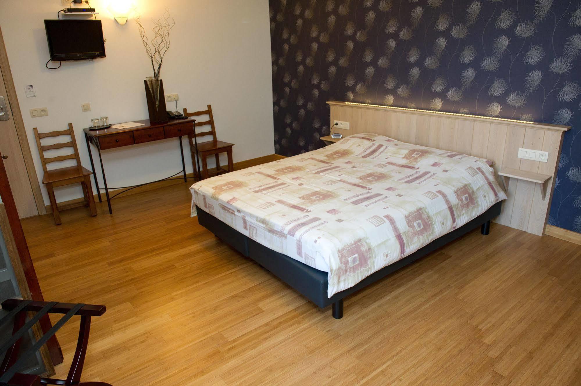 Auberge Saint-Martin Orchimont Dış mekan fotoğraf