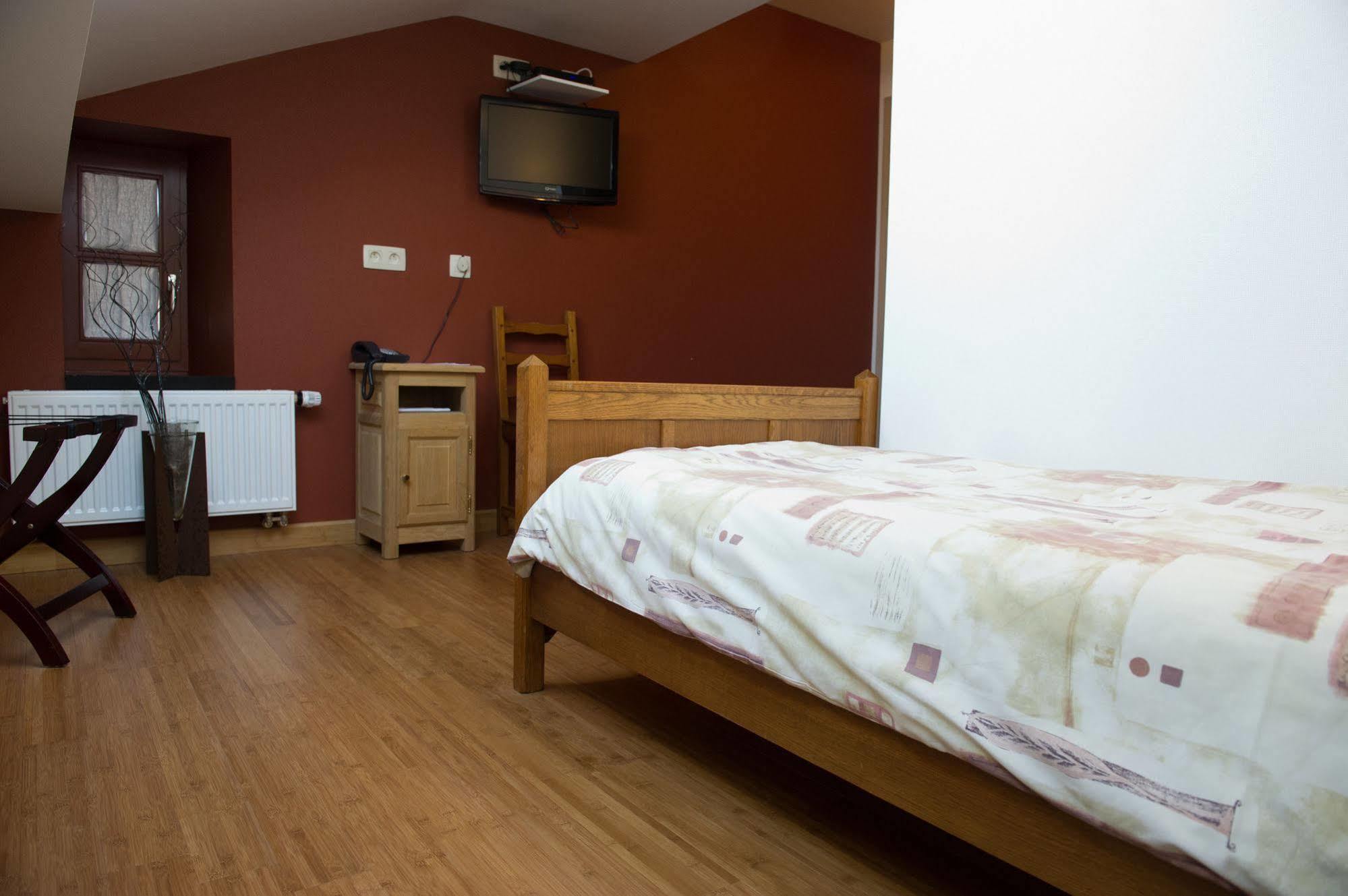 Auberge Saint-Martin Orchimont Dış mekan fotoğraf