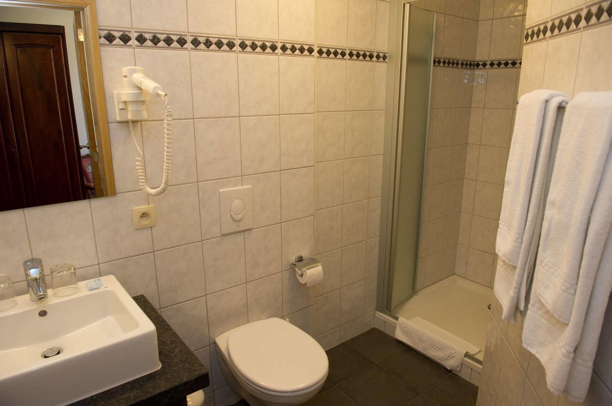 Auberge Saint-Martin Orchimont Dış mekan fotoğraf
