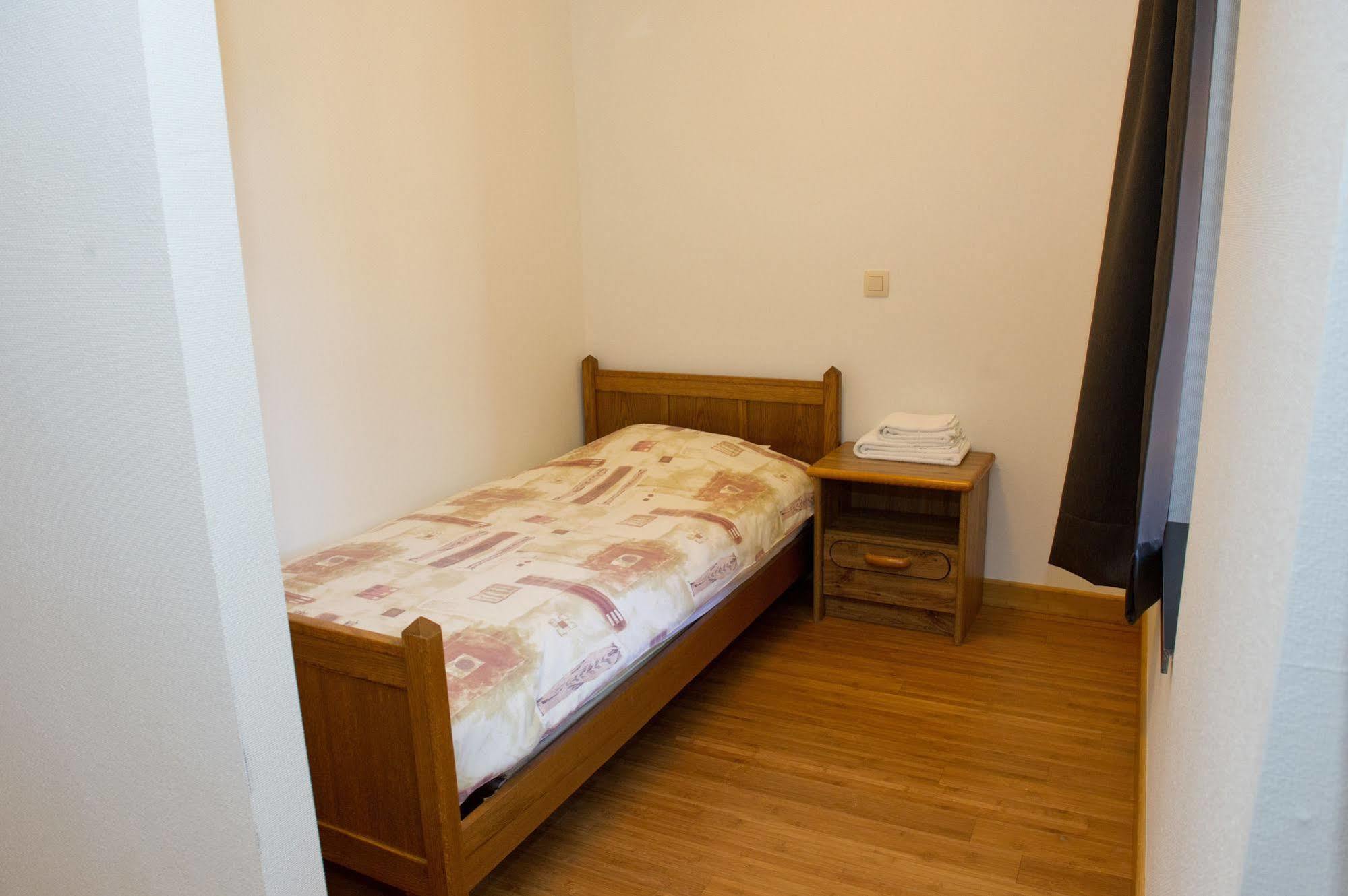 Auberge Saint-Martin Orchimont Dış mekan fotoğraf