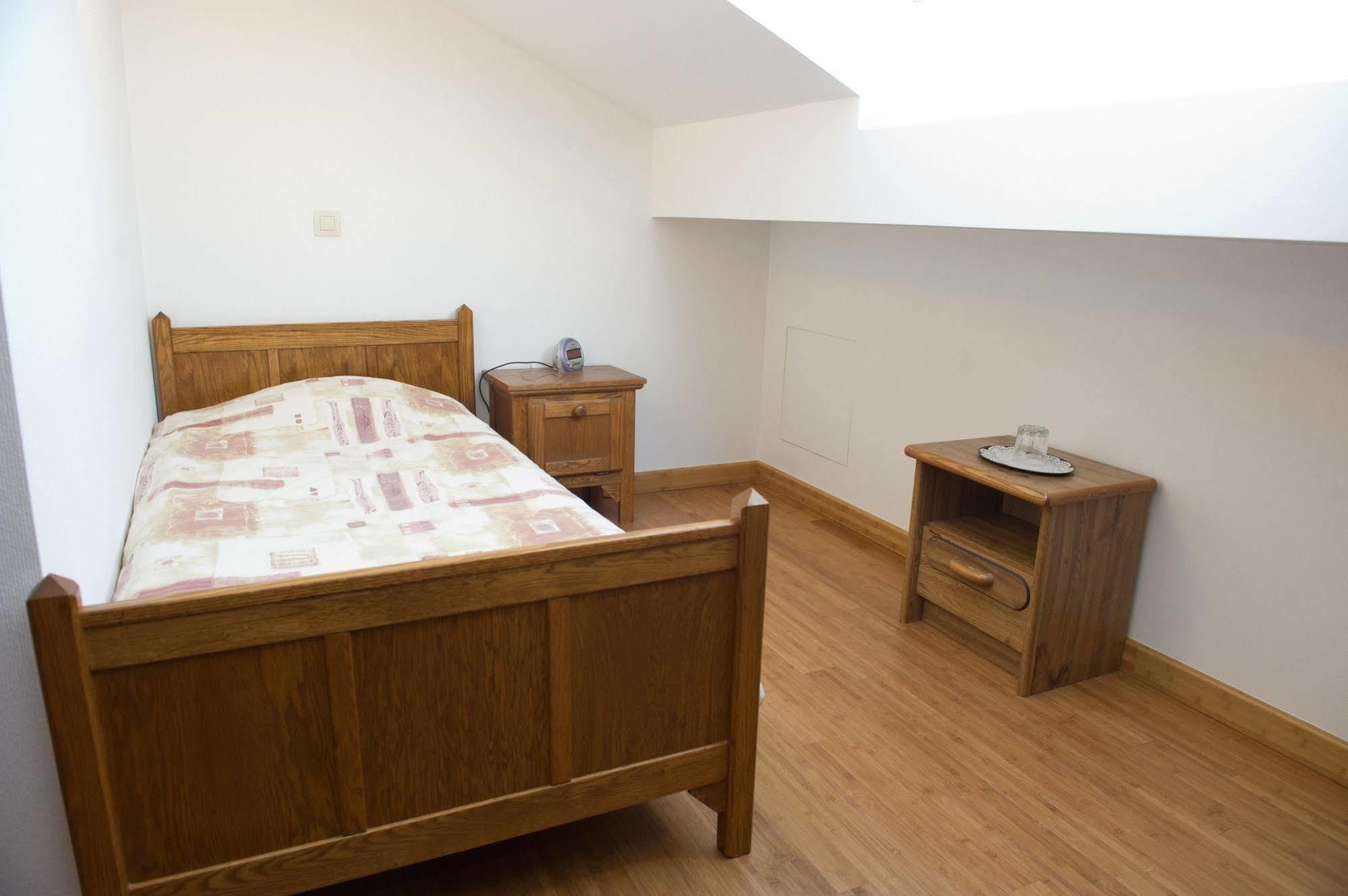 Auberge Saint-Martin Orchimont Dış mekan fotoğraf